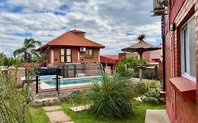 La Milagros Zorzal Colorado